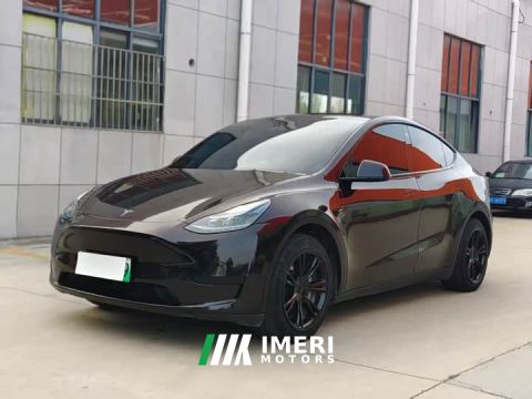 2023 Tesla Model Y Facelift Rear-Wheel Drive
