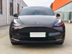 Tesla Model Y Facelift Rear-Wheel Drive - ფოტო 2