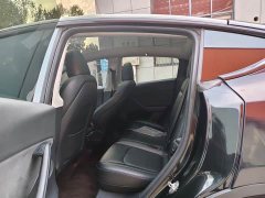 Tesla Model Y Facelift Rear-Wheel Drive - ფოტო 3