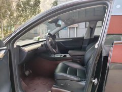 Tesla Model Y Facelift Rear-Wheel Drive - ფოტო 4