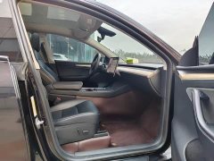Tesla Model Y Facelift Rear-Wheel Drive - ფოტო 6