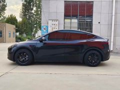 Tesla Model Y Facelift Rear-Wheel Drive - ფოტო 7