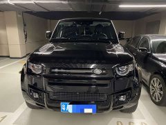 Land Rover Defender 110 3.0T P400 XS - ფოტო 2