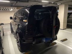 Land Rover Defender 110 3.0T P400 XS - ფოტო 3