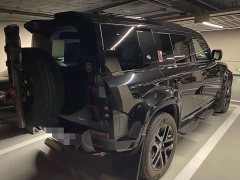 Land Rover Defender 110 3.0T P400 XS - ფოტო 4