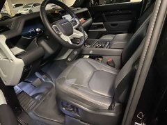 Land Rover Defender 110 3.0T P400 XS - ფოტო 5