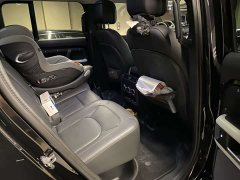 Land Rover Defender 110 3.0T P400 XS - ფოტო 6