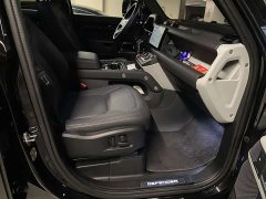 Land Rover Defender 110 3.0T P400 XS - ფოტო 7