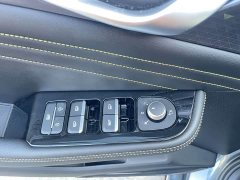 Geely Xingrui 1.5TD Kunlun Edition - ფოტო 10