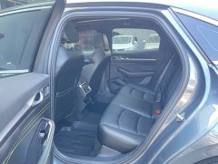 Geely Xingrui 1.5TD Kunlun Edition - ფოტო 11