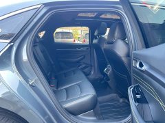 Geely Xingrui 1.5TD Kunlun Edition - ფოტო 14
