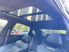 Geely Xingrui 1.5TD Kunlun Edition - ფოტო 17
