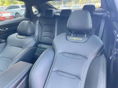 Geely Xingrui 1.5TD Kunlun Edition - ფოტო 18