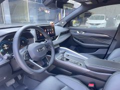 Geely Xingrui 1.5TD Kunlun Edition - ფოტო 19