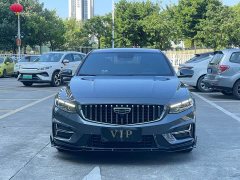 Geely Xingrui 1.5TD Kunlun Edition - ფოტო 2