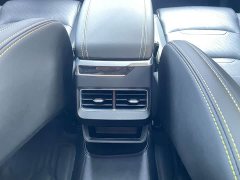 Geely Xingrui 1.5TD Kunlun Edition - ფოტო 20