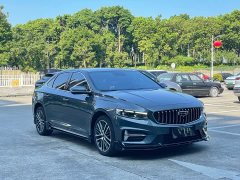 Geely Xingrui 1.5TD Kunlun Edition - ფოტო 3