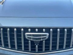 Geely Xingrui 1.5TD Kunlun Edition - ფოტო 4