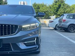 Geely Xingrui 1.5TD Kunlun Edition - ფოტო 5