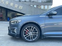 Geely Xingrui 1.5TD Kunlun Edition - ფოტო 6
