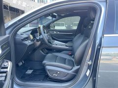 Geely Xingrui 1.5TD Kunlun Edition - ფოტო 8