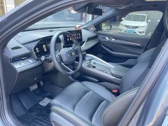 Geely Xingrui 1.5TD Kunlun Edition - ფოტო 9