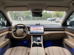 AITO M7 1.5T Smart Drive RWD Pro 6-Seater - фото 6