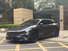 Zeekr 007GT Long Range 4WD Intelligent Driving Edition 100kWh - ფოტო 1