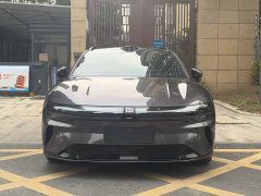 Zeekr 007GT Long Range 4WD Intelligent Driving Edition 100kWh - ფოტო 2