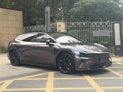 Zeekr 007GT Long Range 4WD Intelligent Driving Edition 100kWh - ფოტო 3