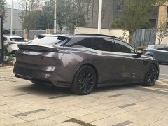 Zeekr 007GT Long Range 4WD Intelligent Driving Edition 100kWh - ფოტო 4