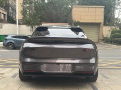 Zeekr 007GT Long Range 4WD Intelligent Driving Edition 100kWh - ფოტო 5