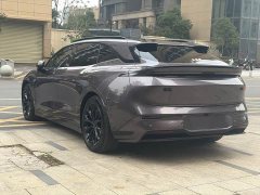 Zeekr 007GT Long Range 4WD Intelligent Driving Edition 100kWh - ფოტო 6