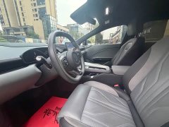 Zeekr 007GT Long Range 4WD Intelligent Driving Edition 100kWh - ფოტო 7