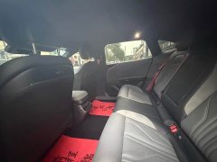 Zeekr 007GT Long Range 4WD Intelligent Driving Edition 100kWh - ფოტო 8