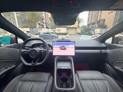 Zeekr 007GT Long Range 4WD Intelligent Driving Edition 100kWh - ფოტო 9