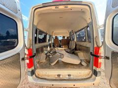 Foton Tuoyang 2.0T Manual Tongtong Long Wheelbase Mid-roof 5/6/7 Seater 4F20TC3 - ფოტო 11