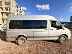 Foton Tuoyang 2.0T Manual Tongtong Long Wheelbase Mid-roof 5/6/7 Seater 4F20TC3 - ფოტო 3