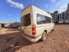 Foton Tuoyang 2.0T Manual Tongtong Long Wheelbase Mid-roof 5/6/7 Seater 4F20TC3 - ფოტო 4