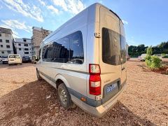 Foton Tuoyang 2.0T Manual Tongtong Long Wheelbase Mid-roof 5/6/7 Seater 4F20TC3 - ფოტო 5