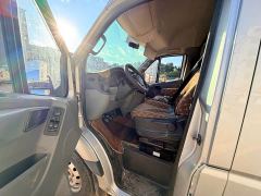 Foton Tuoyang 2.0T Manual Tongtong Long Wheelbase Mid-roof 5/6/7 Seater 4F20TC3 - ფოტო 6