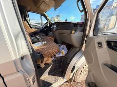 Foton Tuoyang 2.0T Manual Tongtong Long Wheelbase Mid-roof 5/6/7 Seater 4F20TC3 - ფოტო 7