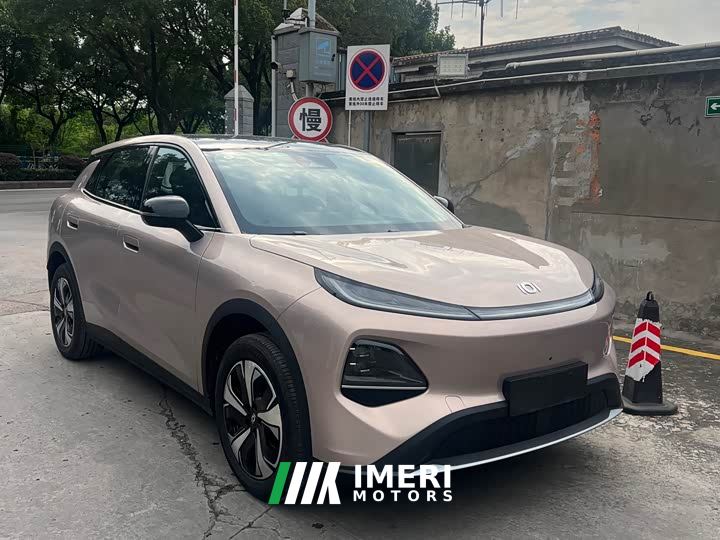 Changan Qiyuan Q05 405Max