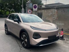 Changan Qiyuan Q05 405Max - ფოტო 1