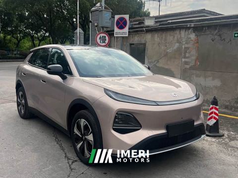2025 Changan Qiyuan Q05 405Max