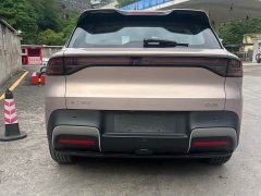Changan Qiyuan Q05 405Max - ფოტო 10