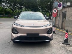 Changan Qiyuan Q05 405Max - ფოტო 2