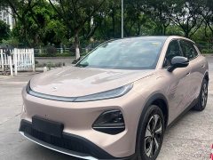 Changan Qiyuan Q05 405Max - ფოტო 3