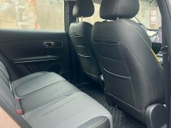 Changan Qiyuan Q05 405Max - ფოტო 4