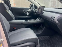 Changan Qiyuan Q05 405Max - ფოტო 5